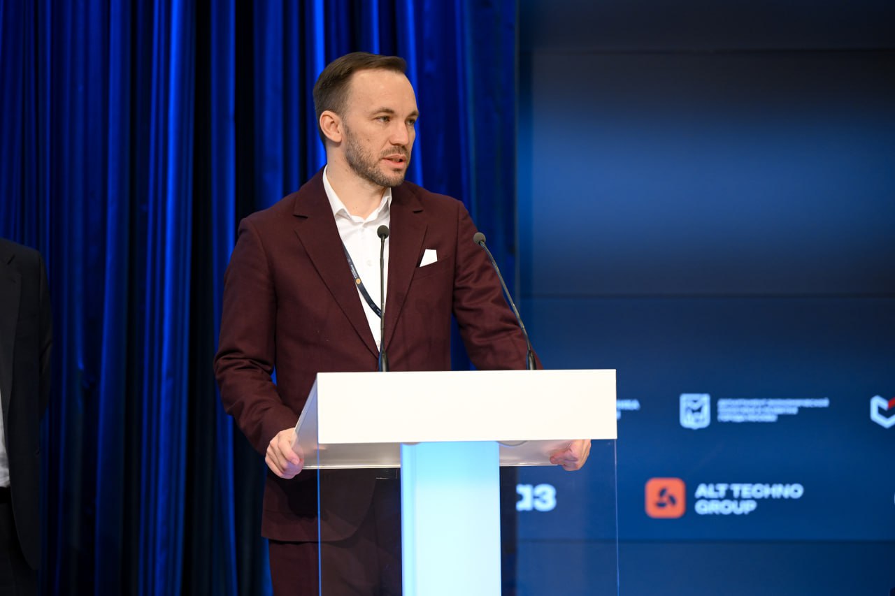 Группа Мантера приняла участие в форуме «Архитектура и гостеприимство»  3