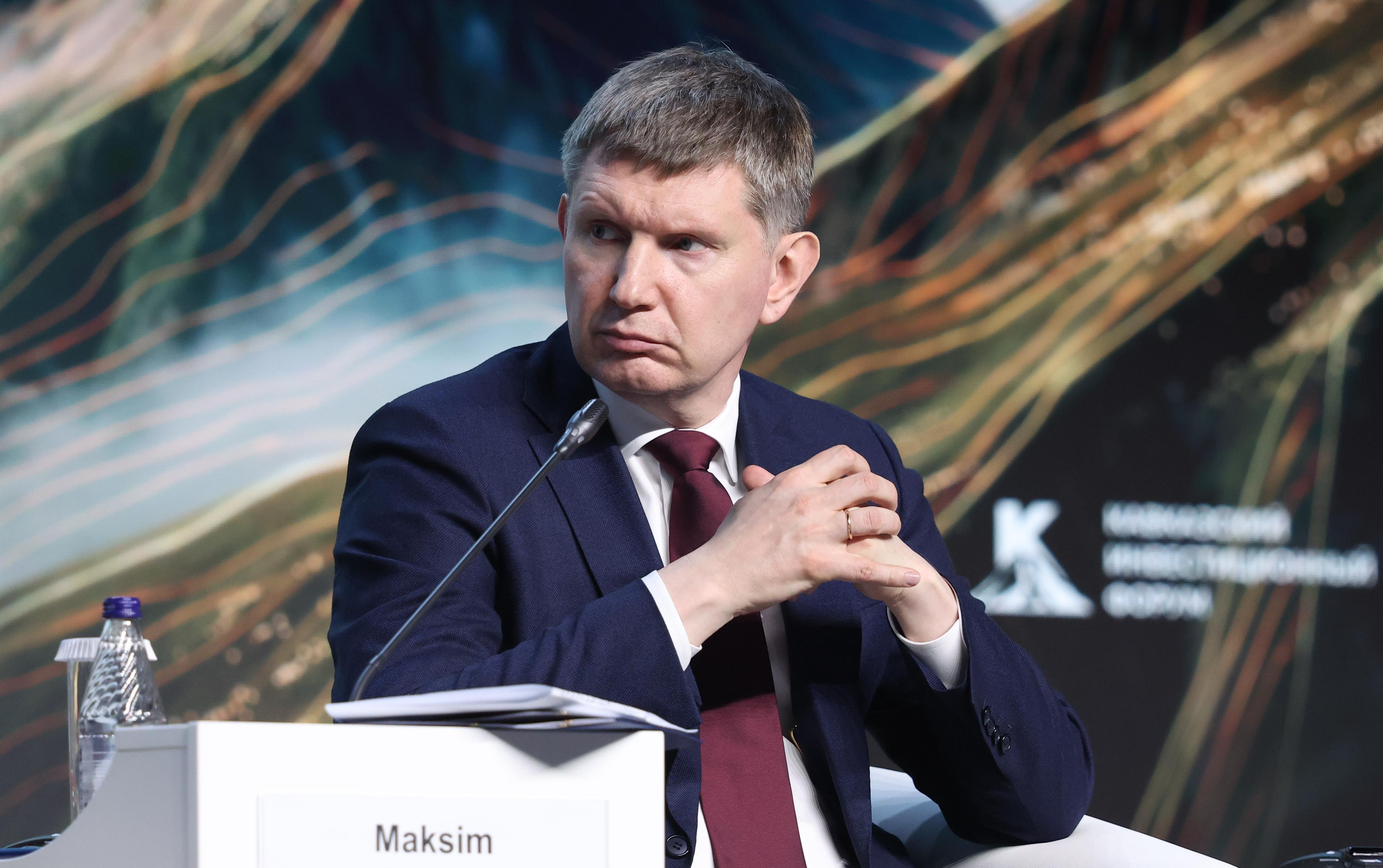От ИИ до инклюзивного туризма: эксперты Mantera провели восемь сессий на КИФ-2026 14