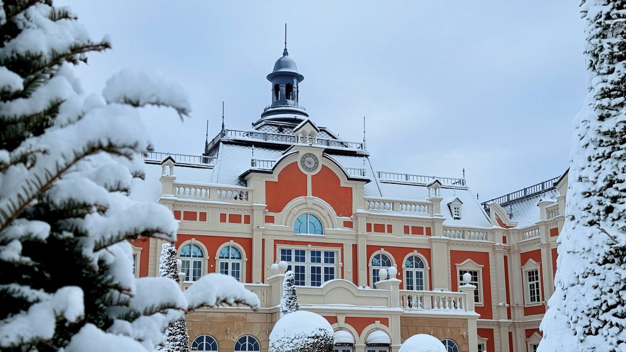 Mantera представила календарь праздничных событий 8