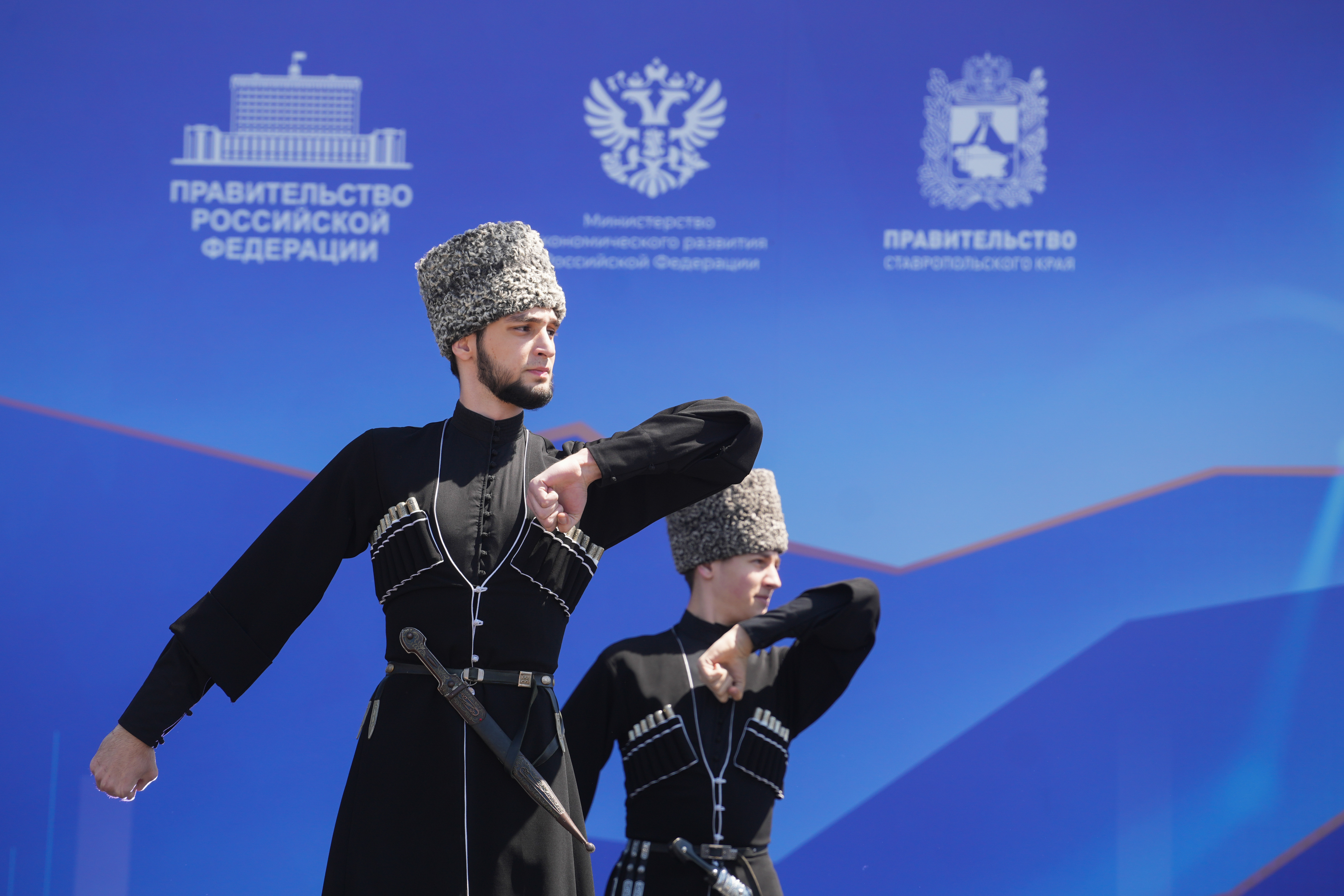 От ИИ до инклюзивного туризма: эксперты Mantera провели восемь сессий на КИФ-2026 21