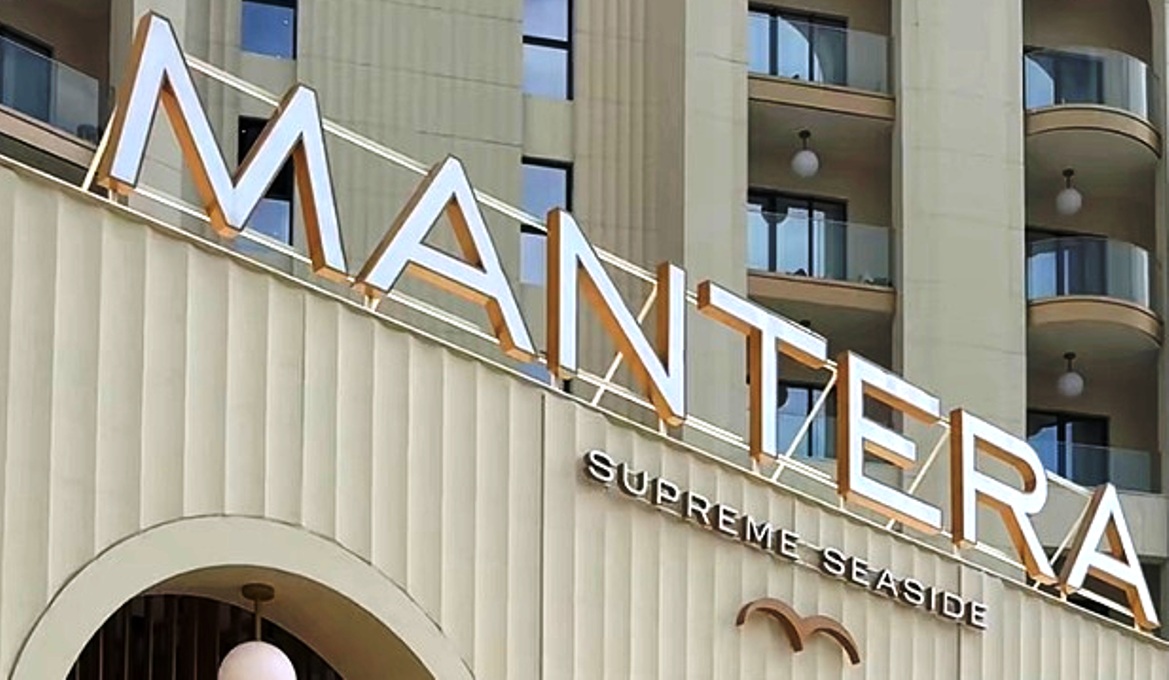 Рэпер Akon оценил южное гостеприимство в Mantera Supreme    8