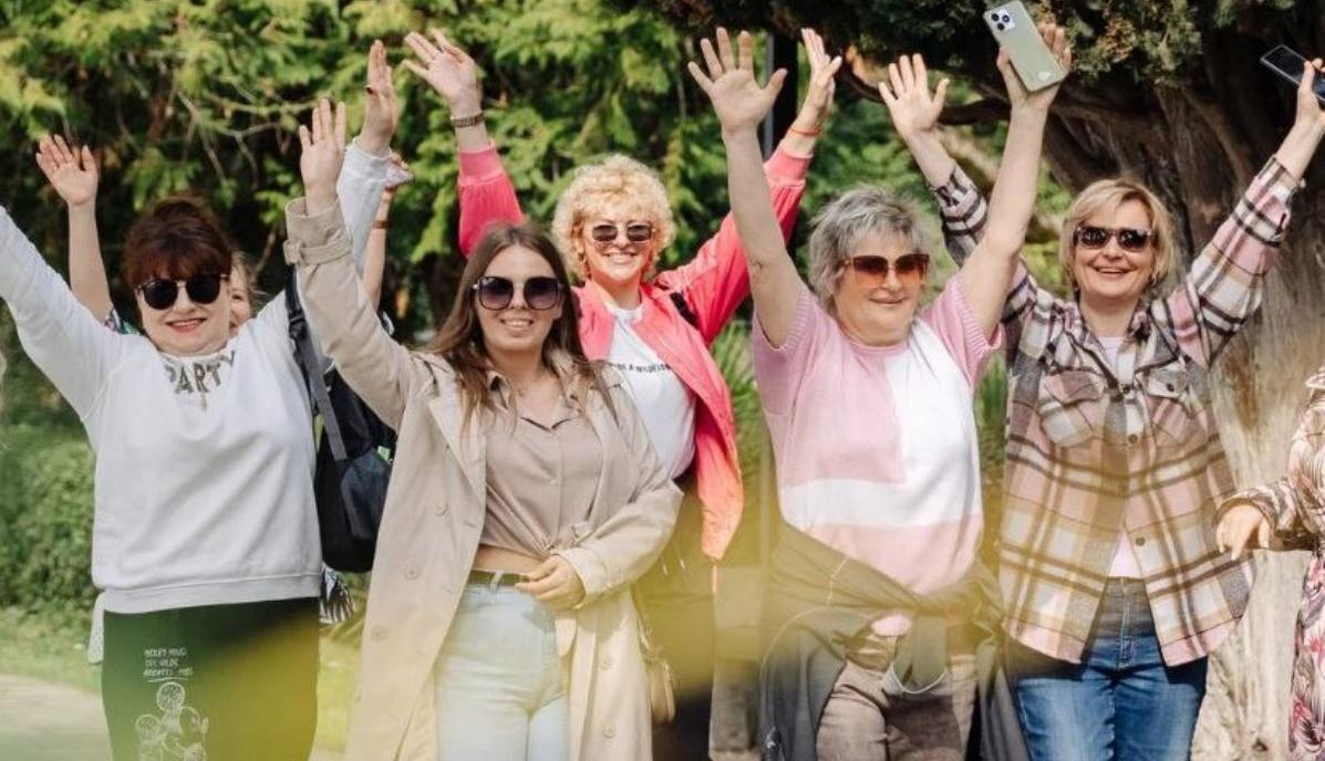 Лидеры добра: Mantera представила результаты крупномасштабного благотворительного марафона 