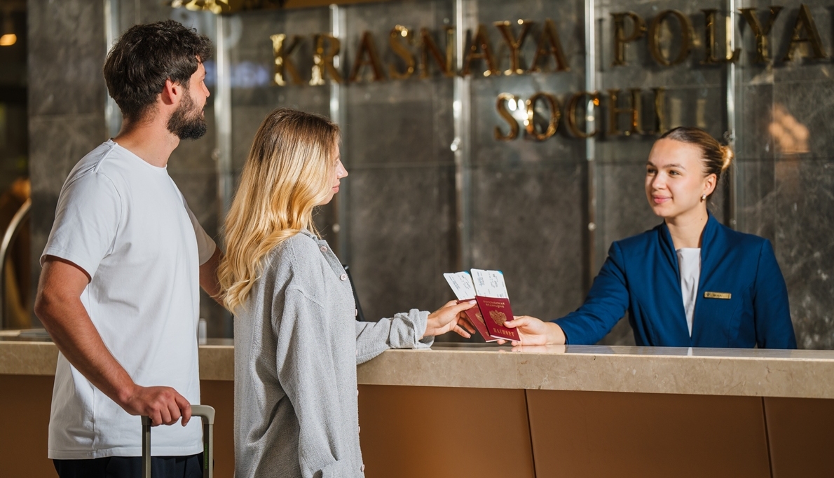 В аэропорт без спешки: Группа Мантера представила новый сервис   0