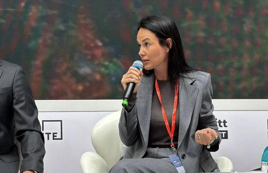 Группа Мантера приняла участие в международной выставке MITT-2026 1