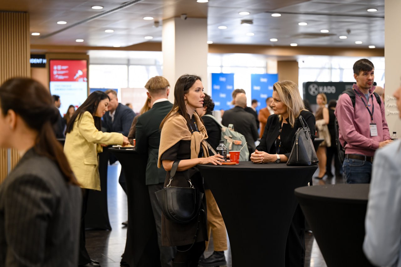 Группа Мантера приняла участие в форуме «Архитектура и гостеприимство»  6