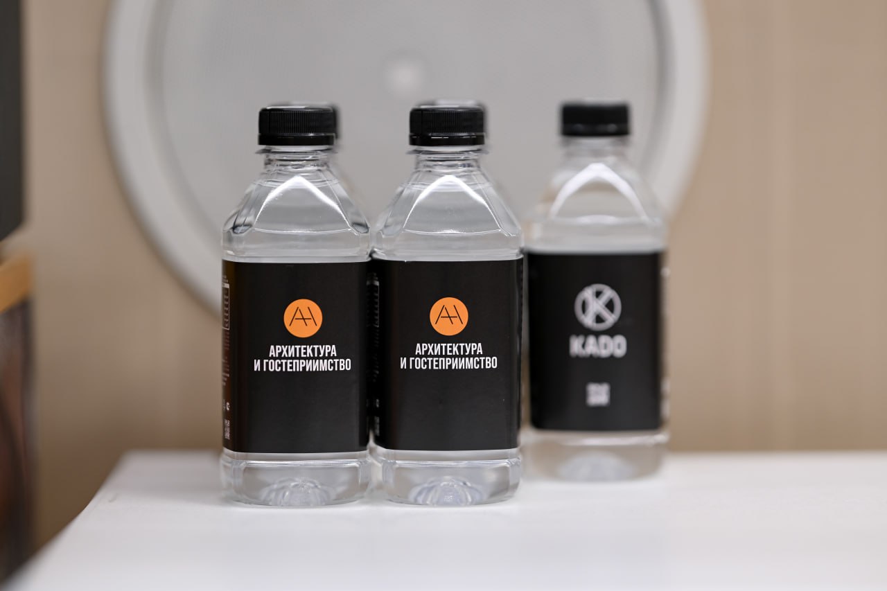 Группа Мантера приняла участие в форуме «Архитектура и гостеприимство»  9