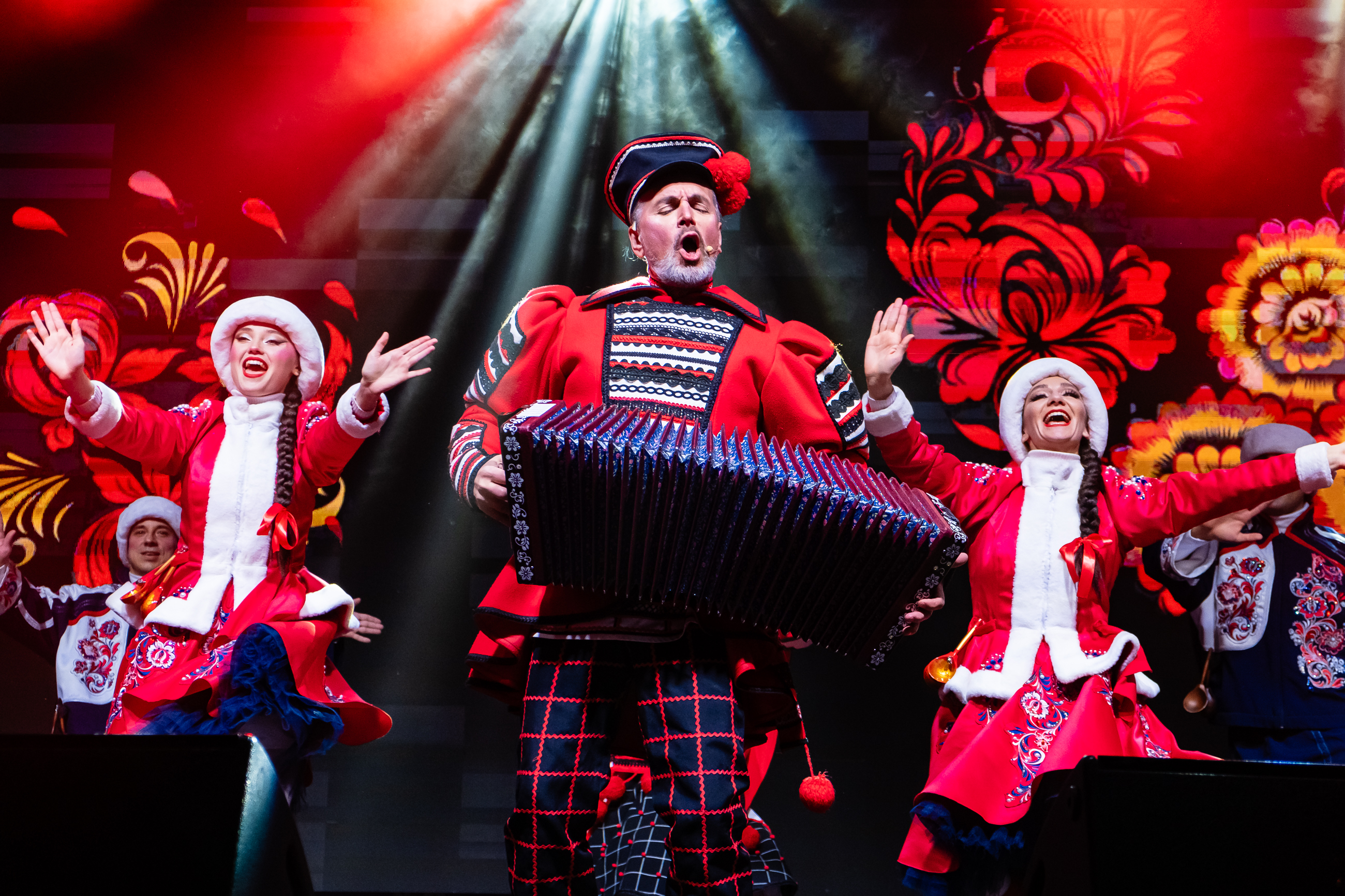 Группа Мантера прогнозирует рост турпотока на 16% в праздничные дни 8