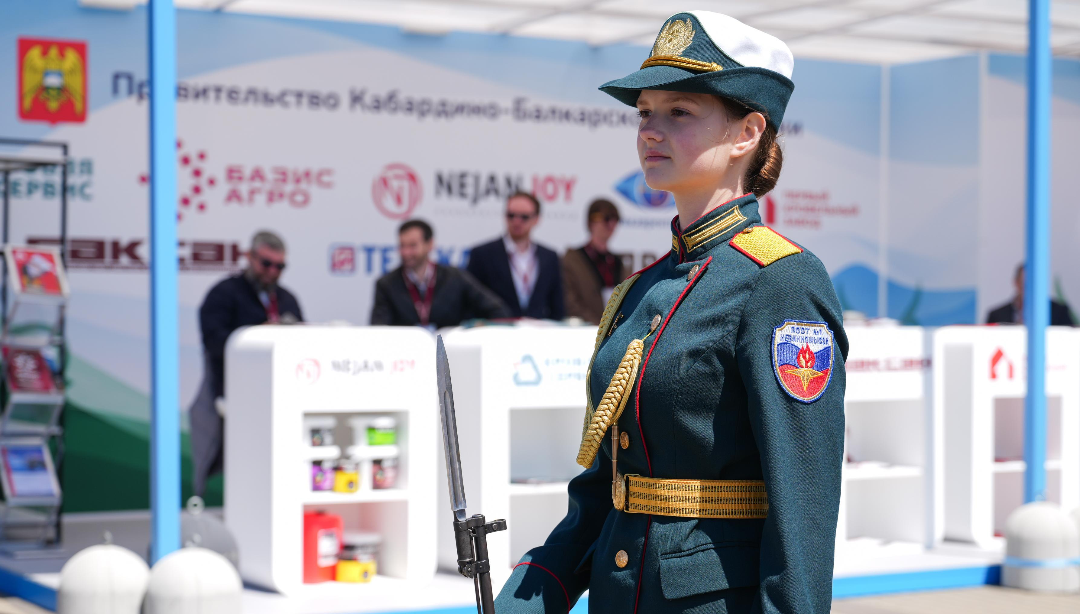 От ИИ до инклюзивного туризма: эксперты Mantera провели восемь сессий на КИФ-2026 9
