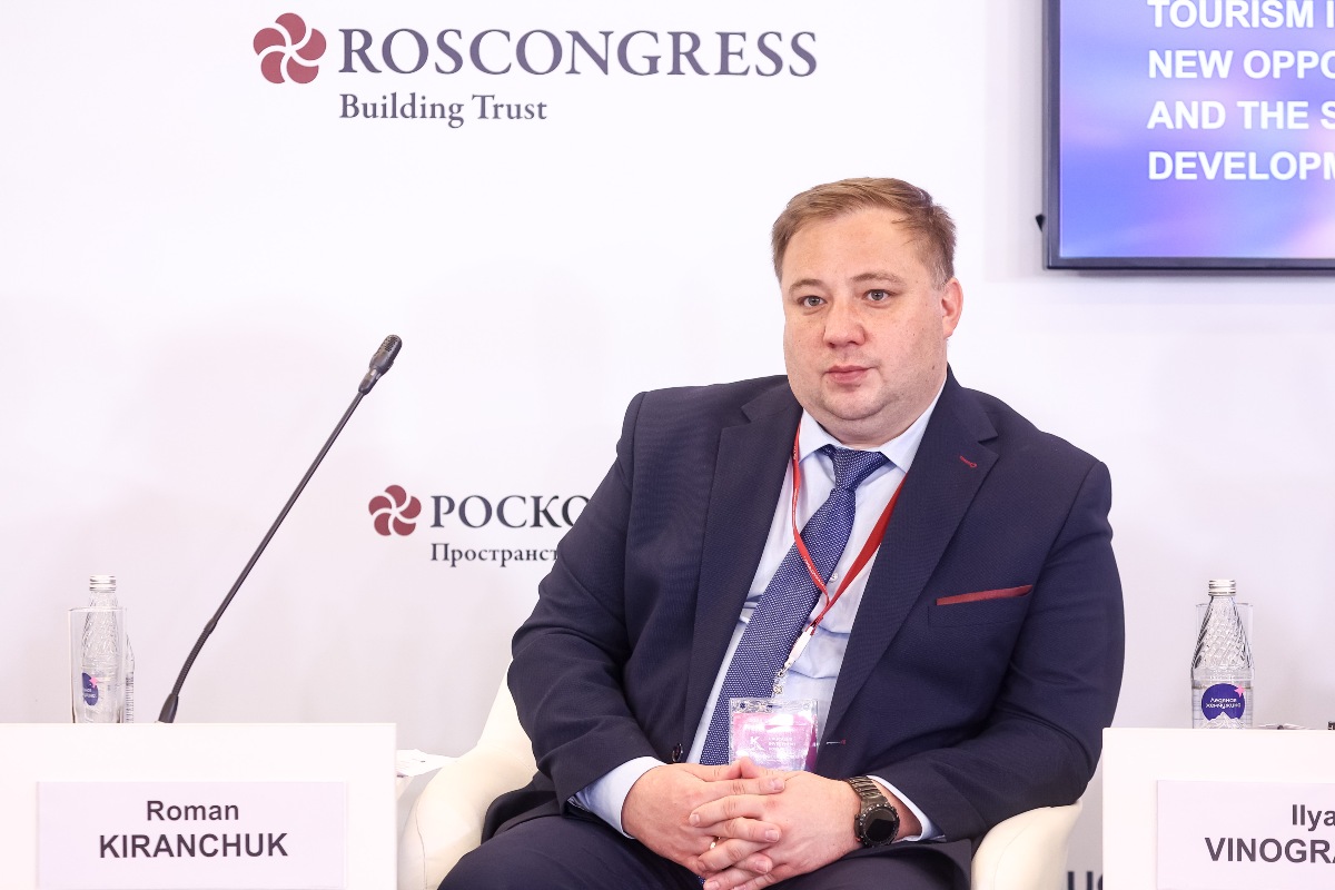 Mantera на КИФ-2025: стратегии развития, опережающие время  11