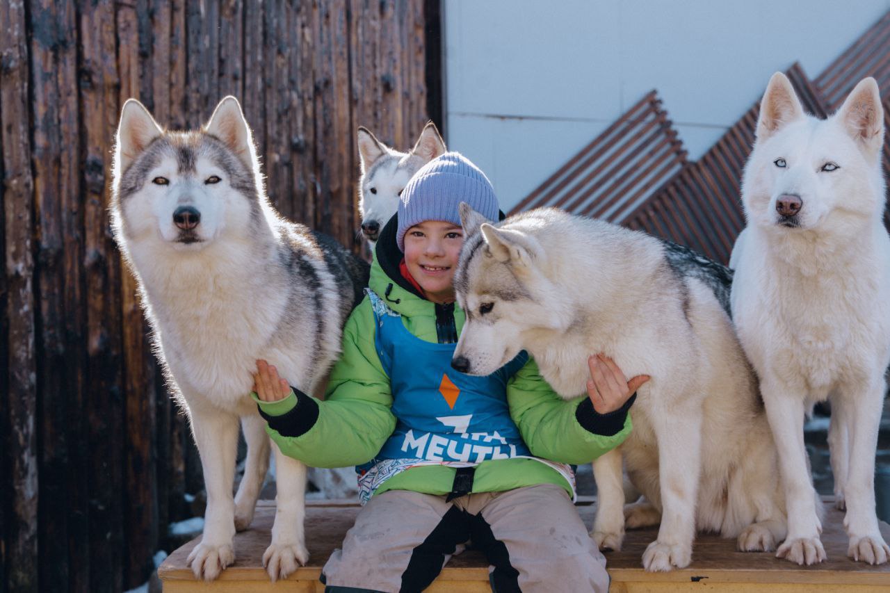 Лидеры добра: Mantera представила результаты крупномасштабного благотворительного марафона  11