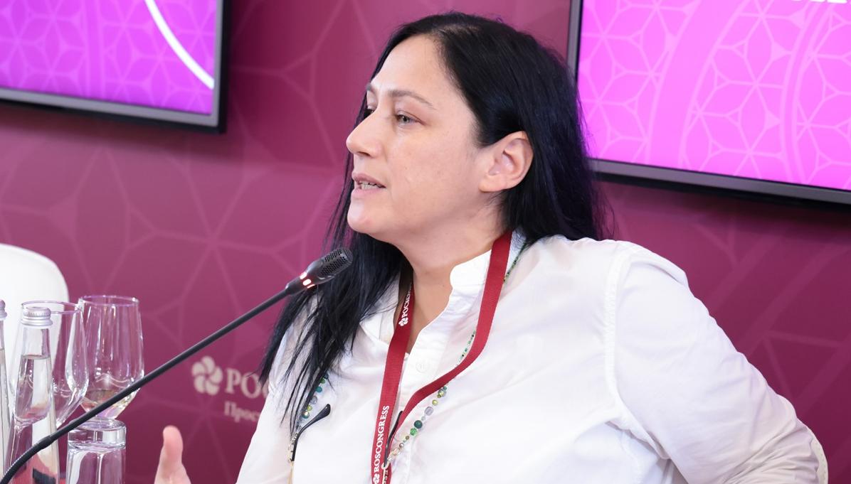 Виноделие и гостеприимство: развитие энотуризма обсудили на IV винодельческом форуме 6