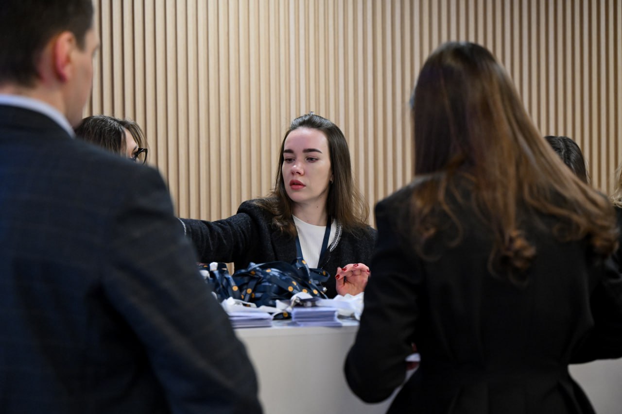 Группа Мантера приняла участие в форуме «Архитектура и гостеприимство»  7