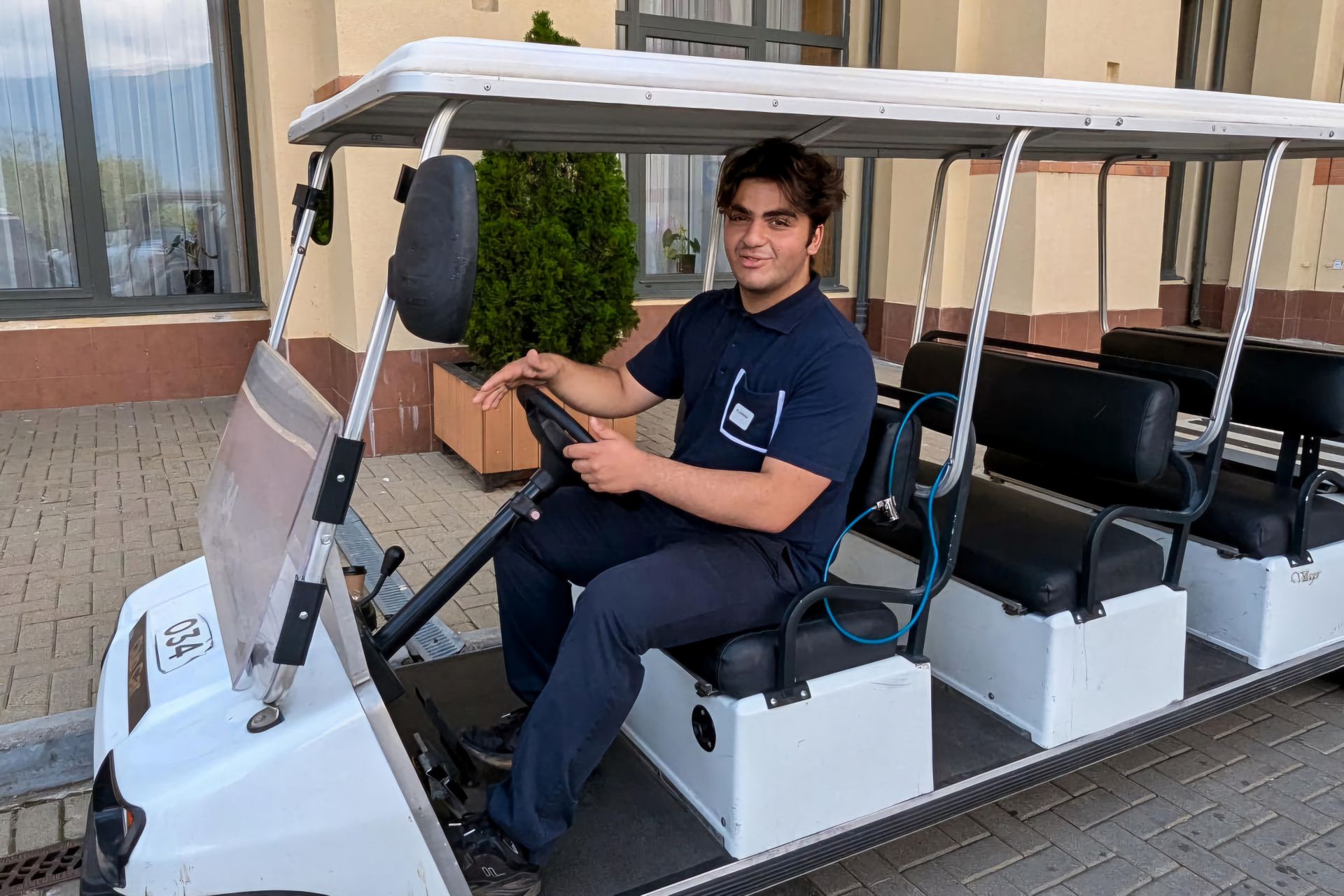 Кадровый резерв индустрии: Группа Мантера подвела итоги работы с молодежью за год 2