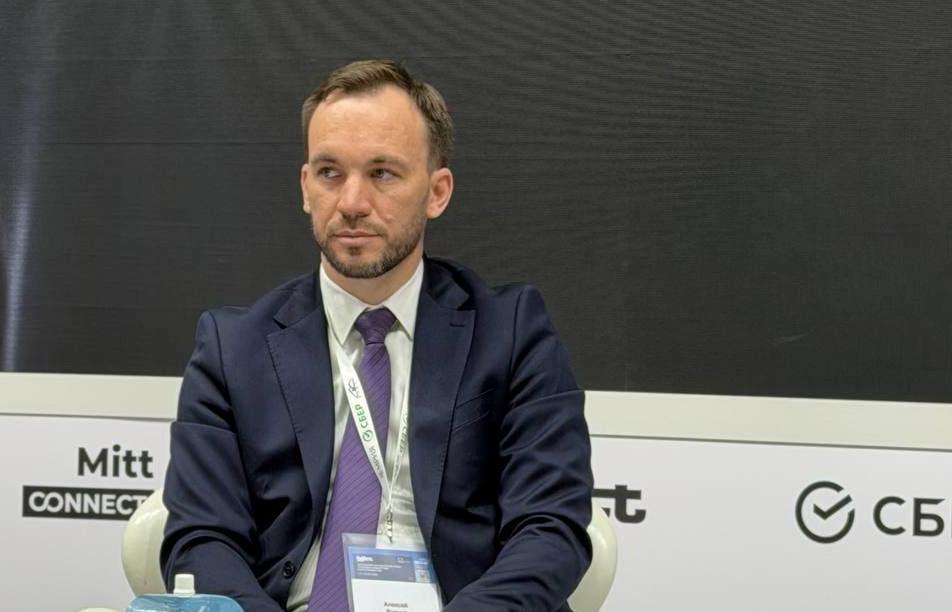 Группа Мантера приняла участие в международной выставке MITT-2026 3