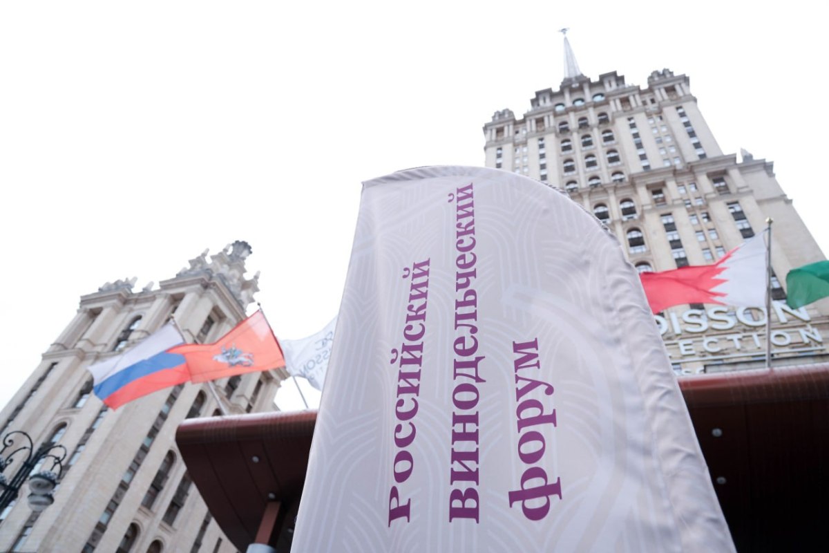 Виноделие и гостеприимство: развитие энотуризма обсудили на IV винодельческом форуме 3