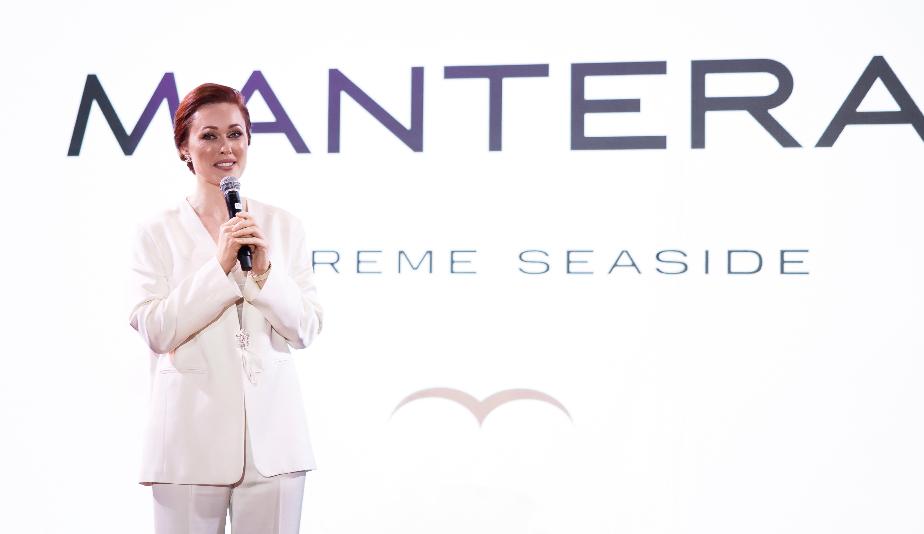 В Mantera Supreme состоялось открытие первого туристического сезона