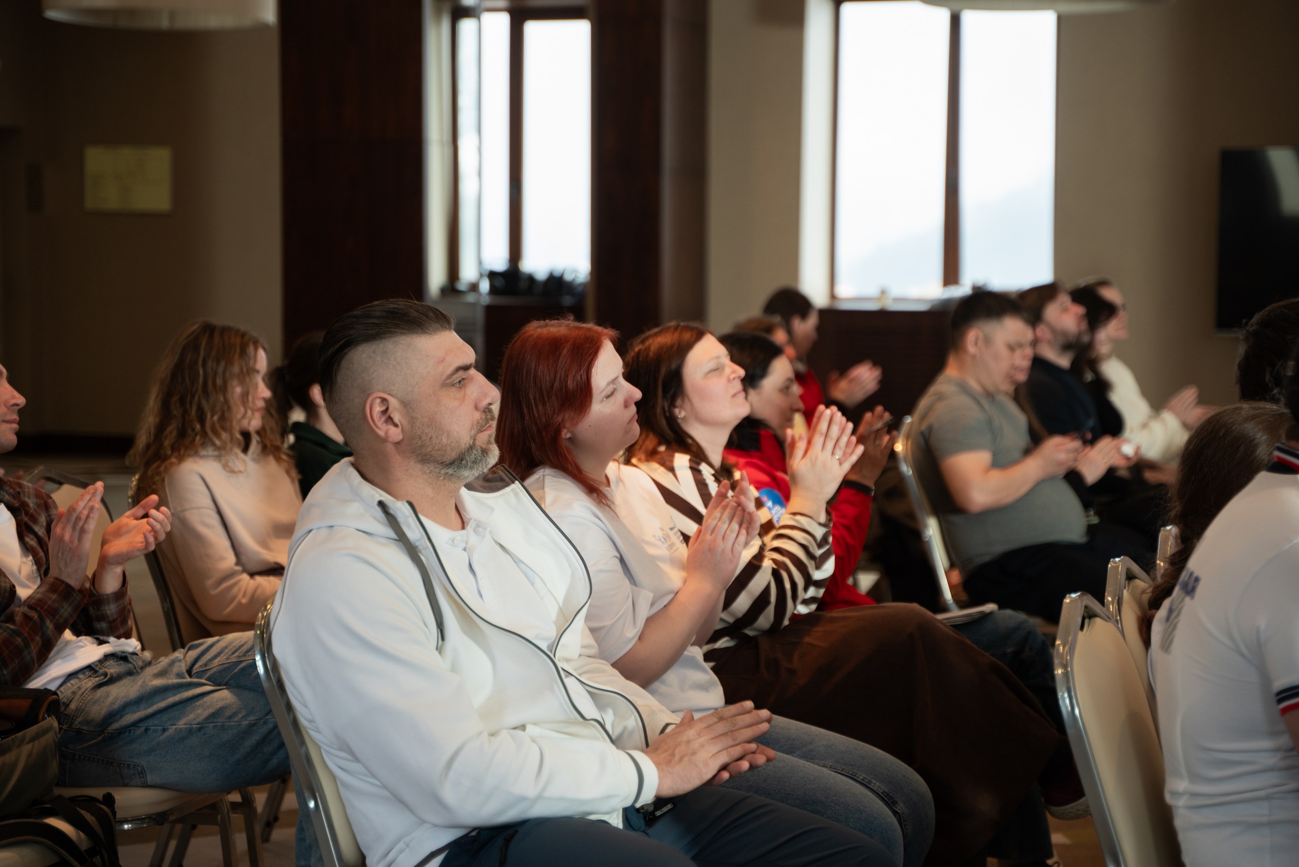 Круглый стол на Красной Поляне объединил экспертов по инклюзивному туризму 2