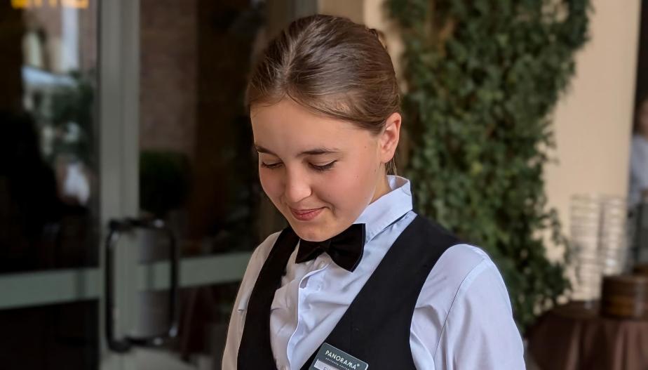 Кадровый резерв индустрии: Группа Мантера подвела итоги работы с молодежью за год