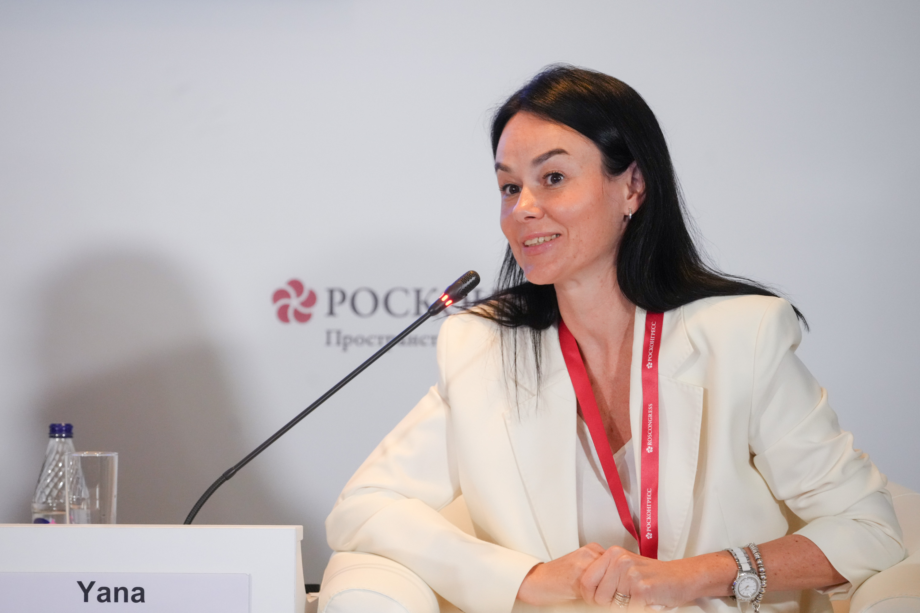 От ИИ до инклюзивного туризма: эксперты Mantera провели восемь сессий на КИФ-2026 7