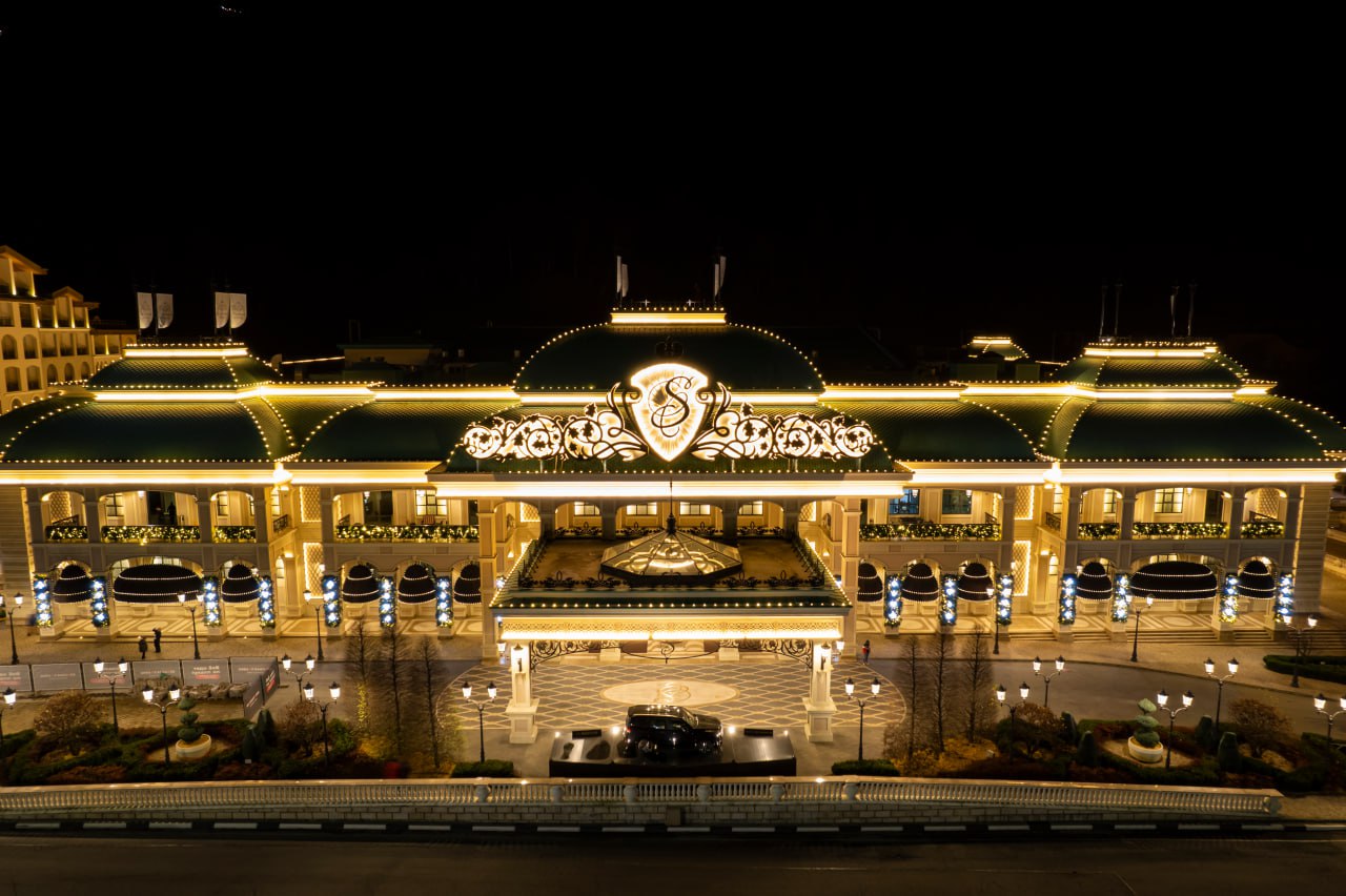 Mantera представила календарь праздничных событий 5