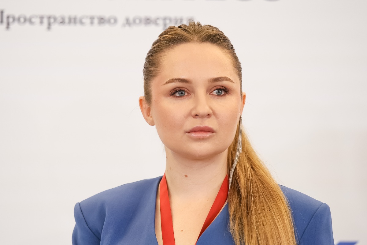 Mantera на КИФ-2025: стратегии развития, опережающие время  6