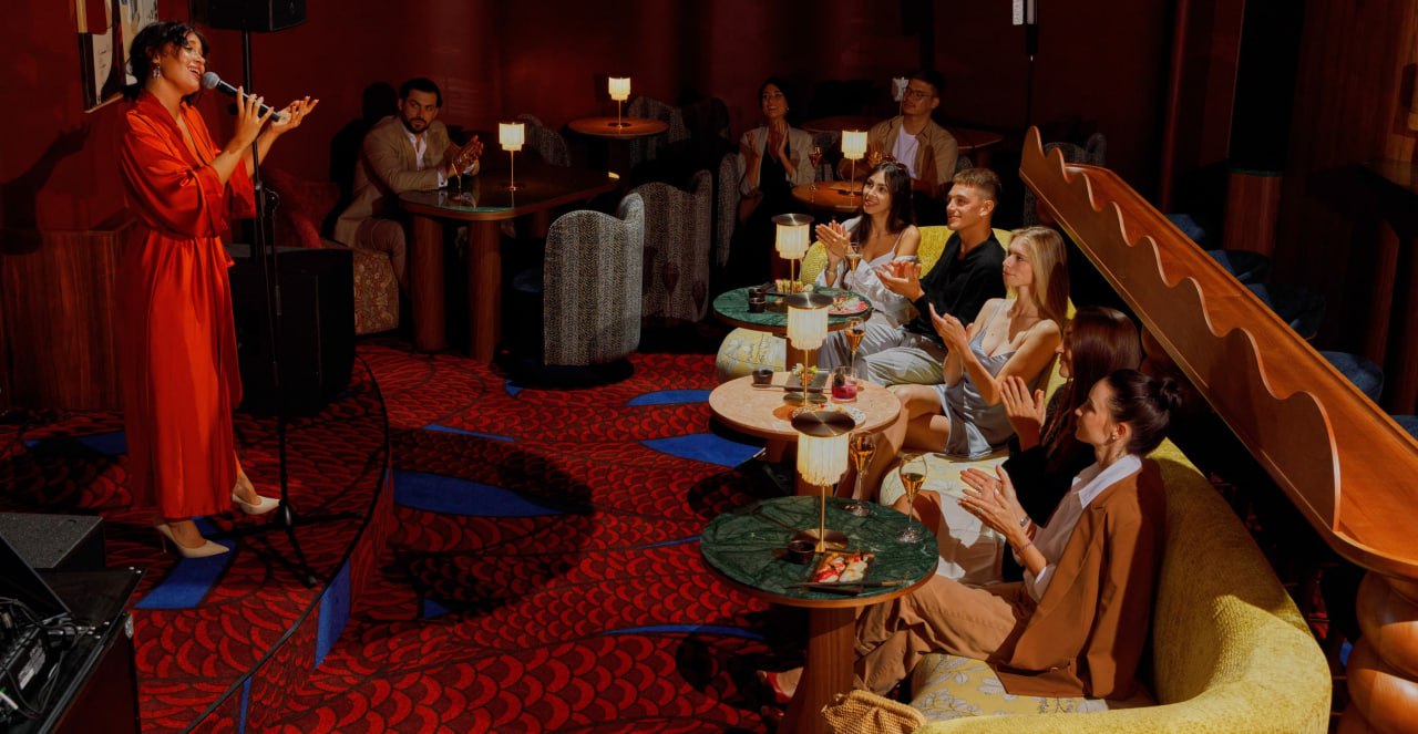 Mantera представила календарь праздничных событий 11