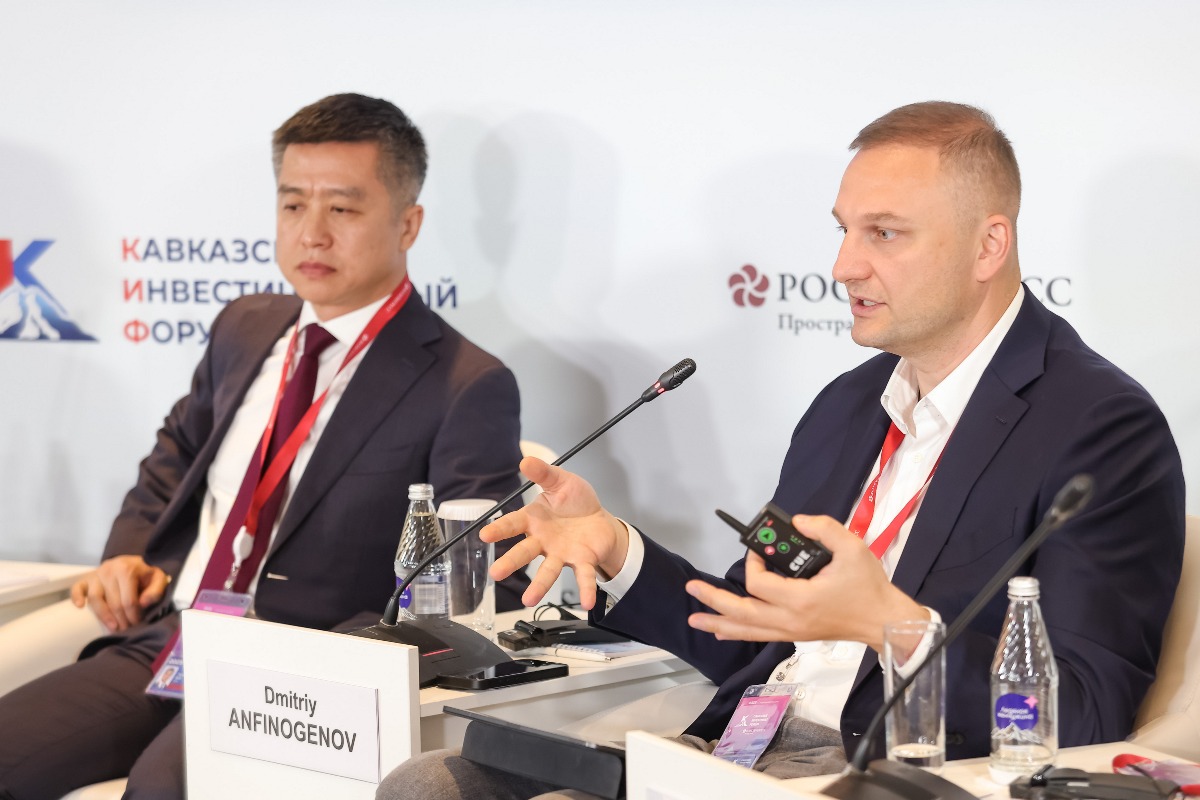 Курс на Восток: Mantera продолжит продвигать Россию как безопасное и гостеприимное направление 3