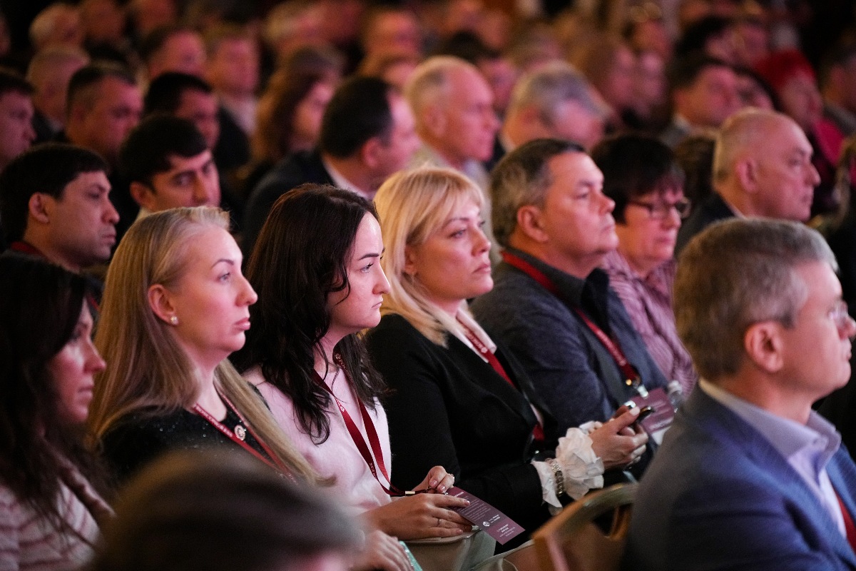 Виноделие и гостеприимство: развитие энотуризма обсудили на IV винодельческом форуме 1