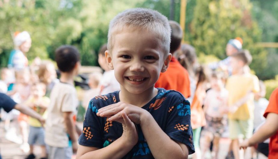 Лидеры добра: Mantera представила результаты крупномасштабного благотворительного марафона  9