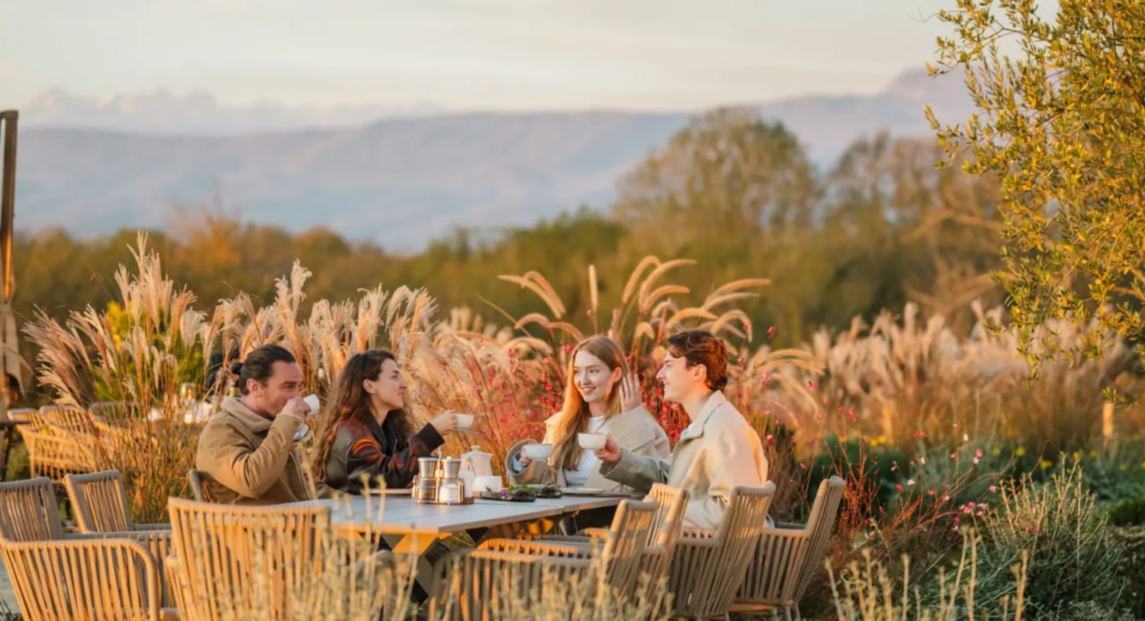 Mantera представила календарь праздничных событий 6