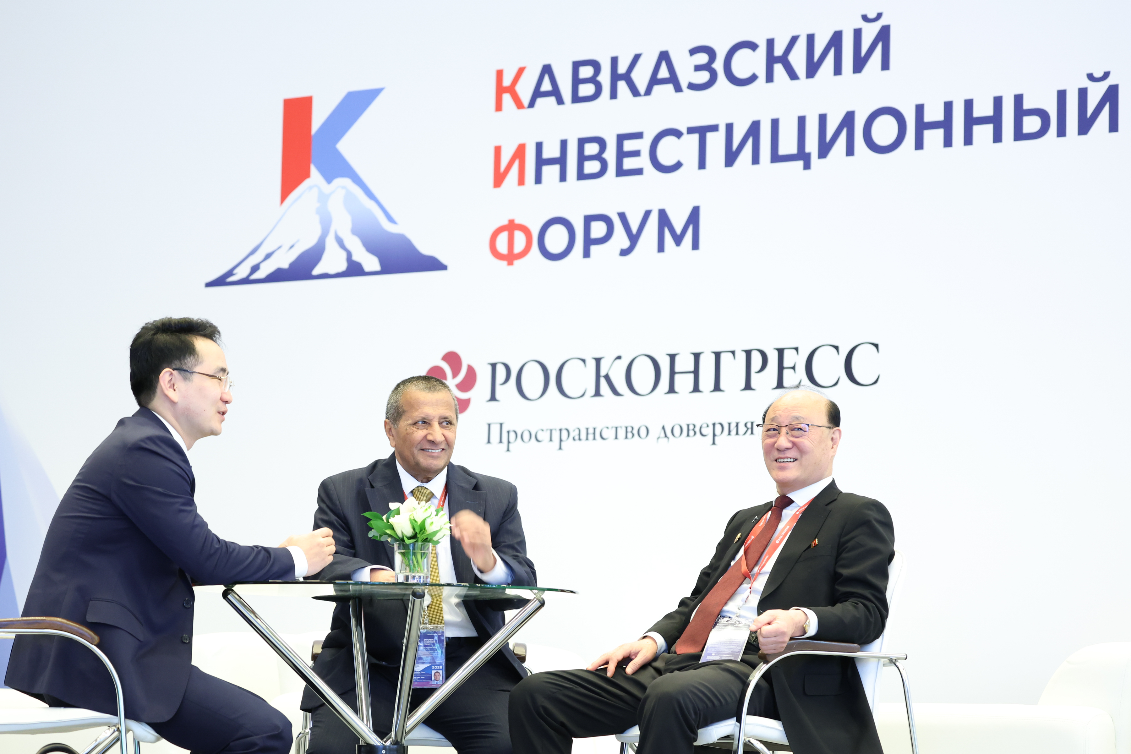 От ИИ до инклюзивного туризма: эксперты Mantera провели восемь сессий на КИФ-2026 15